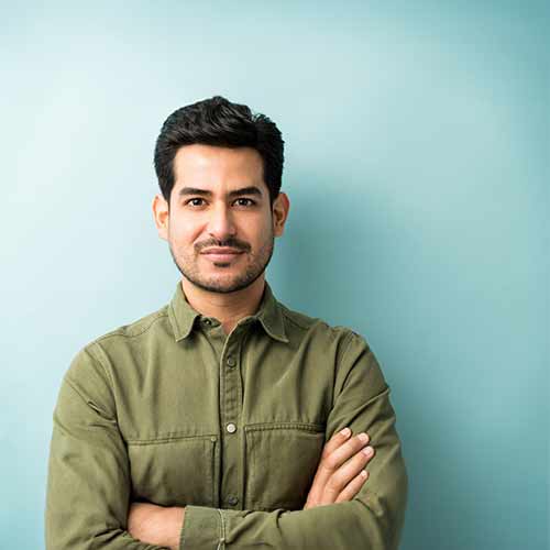 Rohan Mehta